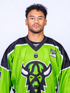 photo of Bobby Kidd III