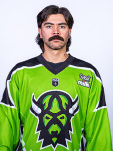 photo of Clark Walter