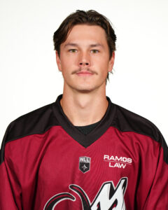 photo of Connor Nock