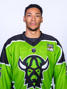 photo of Jerrett Smith