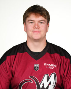 photo of Nathan Whittom