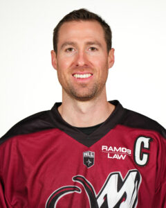 photo of Robert Hope