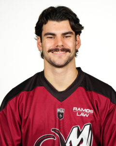 photo of Thomas Vela