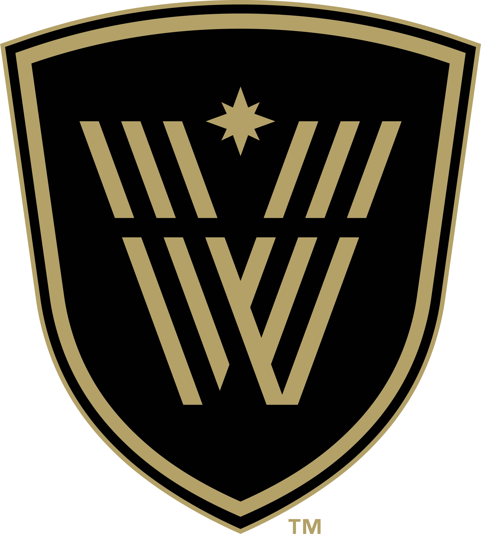 logo for Warriors