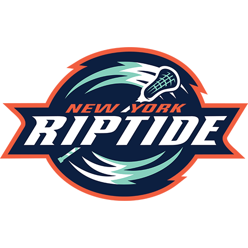New York Riptide Logo