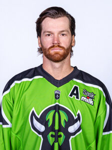 photo of Holden Garlent