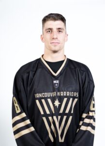 photo of Adam Charalambides