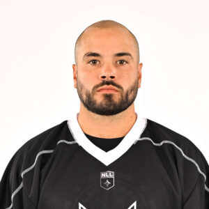 photo of Chris Cloutier