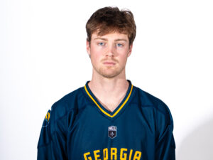 photo of Nolan Byrne