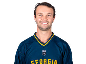 photo of Michael Grace