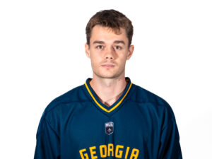 photo of Jacob Hickey