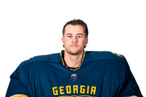 photo of Brett Dobson