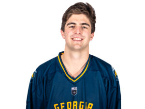 photo of Ben Trumble