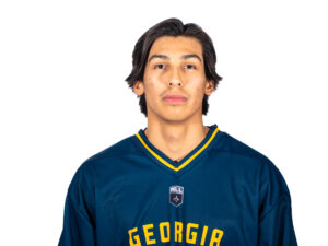 photo of Kaleb Benedict