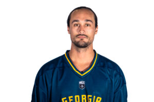 photo of Zach Miller