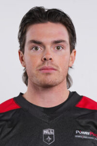 photo of Jacob Dunbar