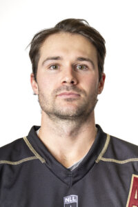 photo of Ethan Walker