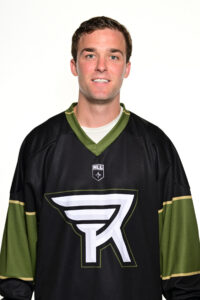 photo of Connor Fields