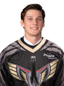 photo of Patrick Foley