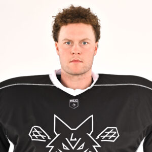 photo of Justin Geddie