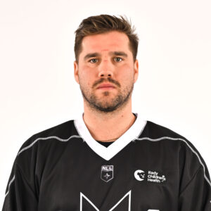 photo of Brandon Goodwin