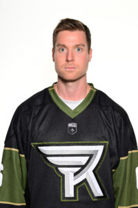 photo of Brad Gillies