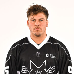 photo of Tyrell Hamer-Jackson