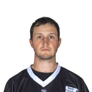 photo of Dylan Hutchison