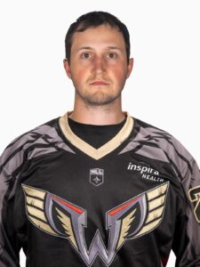 photo of Dylan Hutchison