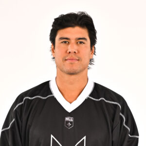 photo of Mitch Jones