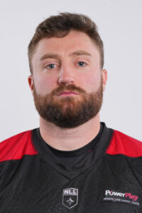 photo of Connor Kearnan