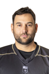 photo of Kyle Rubisch