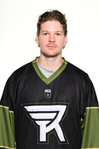 photo of Ryan Lanchbury