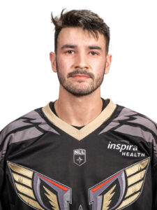 photo of Sam LeClair