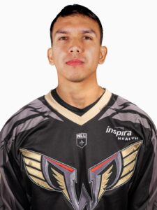 photo of Travis Longboat