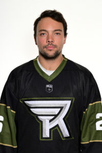 photo of Josh Medeiros