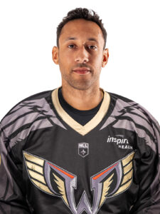 photo of Evan Messenger