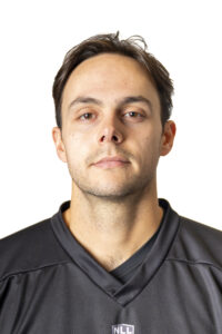 photo of Nick Chaykowsky