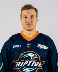 photo of Brent Noseworthy