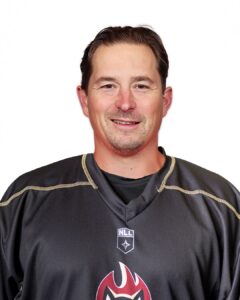 photo of Ryan Benesch