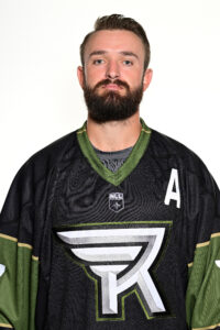 photo of Ryland Rees