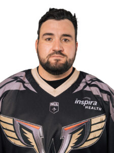 photo of Blaze Riorden