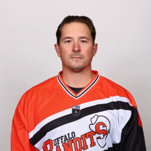 photo of Ryan Benesch