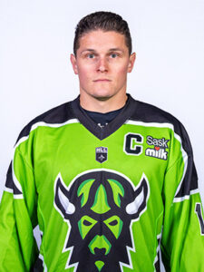 photo of Ryan Keenan