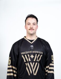 photo of Ryan Martel