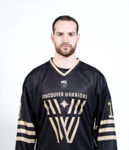 photo of Steph Charbonneau