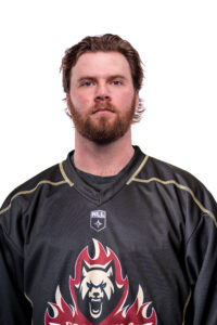 photo of Dawson Theede