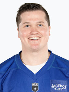 photo of Josh Dawick