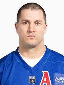 photo of Billy Hostrawser