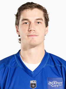 photo of Robert Hudson